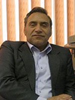 Dr. Mohammad Ali Mazaheri